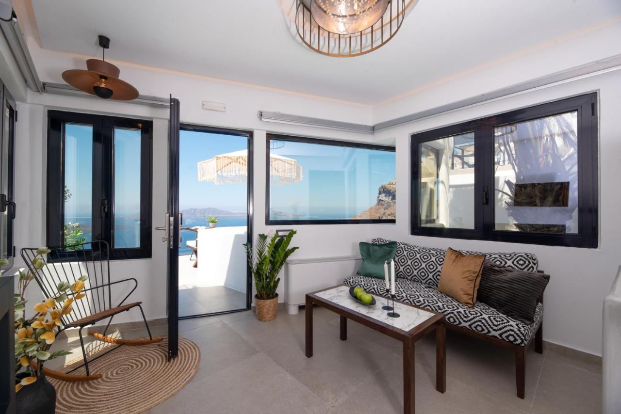 Daydream Luxury Suites Тира Экстерьер фото